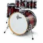 Gretsch Drums Renown Maple Standard -CB / Comparatif, Test & Avis