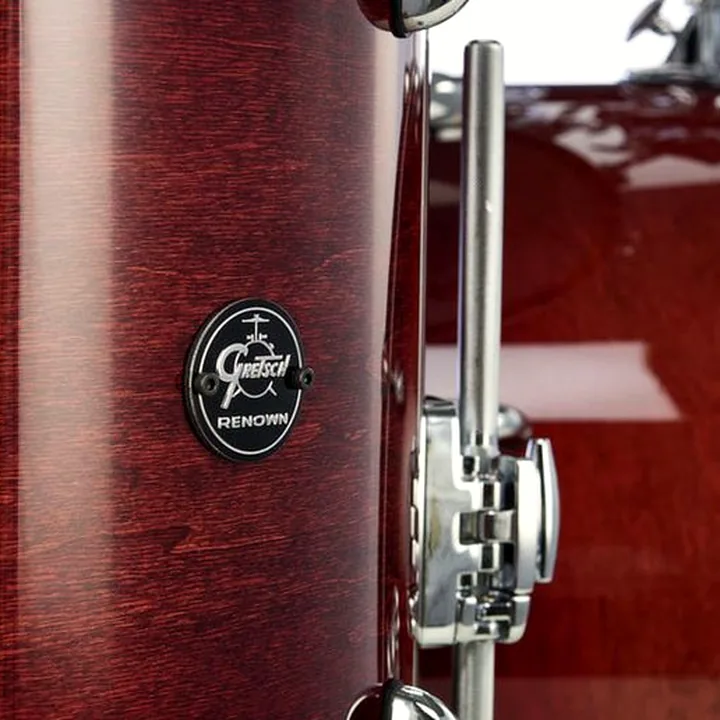 Gretsch Drums Renown Maple Standard -CB / Comparatif, Test & Avis
