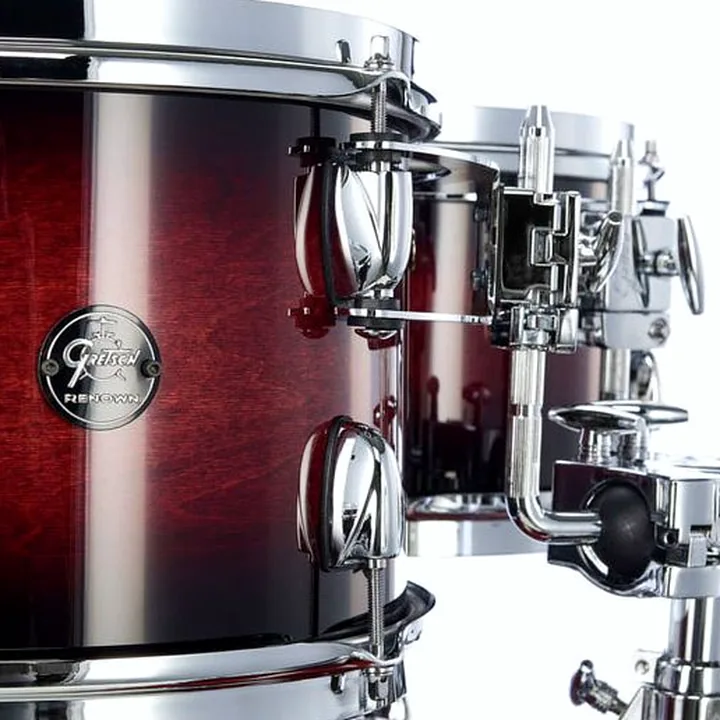 Gretsch Drums Renown Maple Standard -CB / Comparatif, Test & Avis