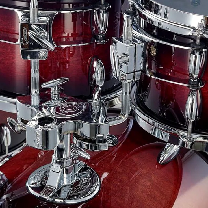 Gretsch Drums Renown Maple Standard -CB / Comparatif, Test & Avis