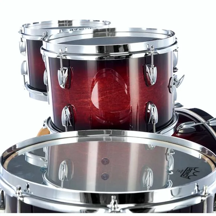 Gretsch Drums Renown Maple Standard -CB / Comparatif, Test & Avis