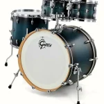Gretsch Drums Renown Maple Standard -SABB Avis et Test