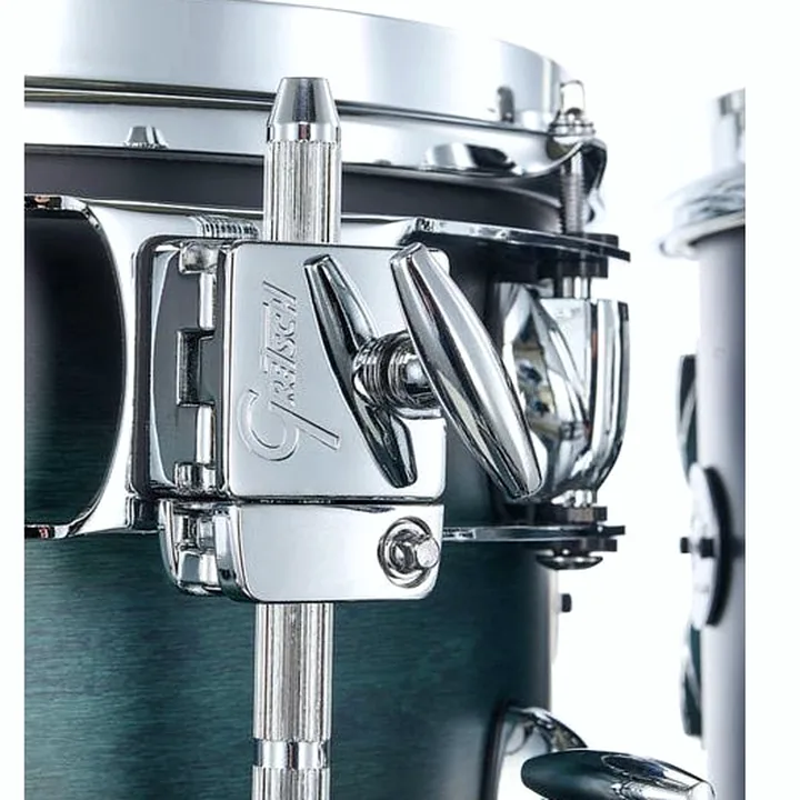 Gretsch Drums Renown Maple Standard -SABB Avis et Test