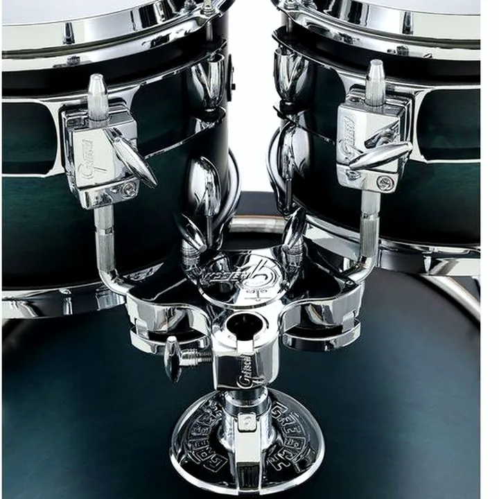 Gretsch Drums Renown Maple Standard -SABB Avis et Test