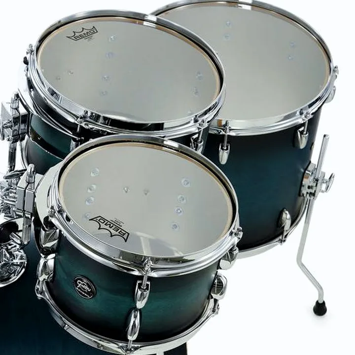 Gretsch Drums Renown Maple Standard -SABB Avis et Test