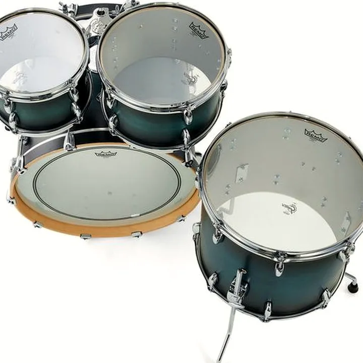 Gretsch Drums Renown Maple Standard -SABB Avis et Test