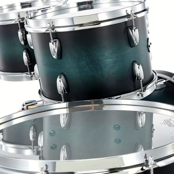 Gretsch Drums Renown Maple Standard -SABB Avis et Test