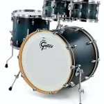 Gretsch Drums Renown Maple Standard -SABB – Test, Avis & Comparatif