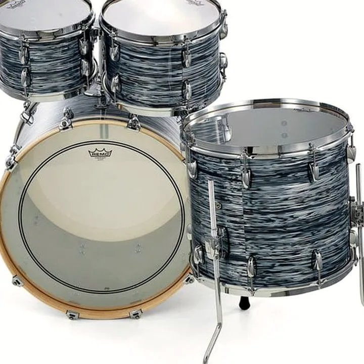 Gretsch Drums Renown Maple Standard -SOP Avis, Test, Comparatif