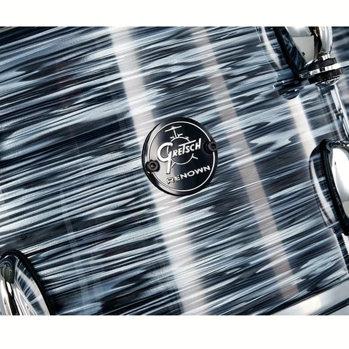 Gretsch Drums Renown Maple Standard -SOP Avis, Test, Comparatif