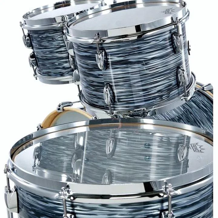 Gretsch Drums Renown Maple Standard -SOP Avis, Test, Comparatif
