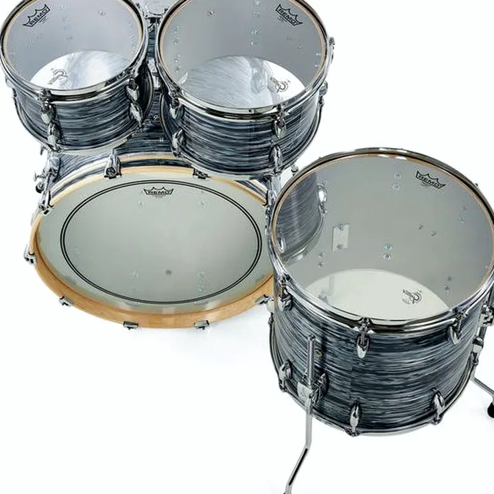 Gretsch Drums Renown Maple Standard -SOP Avis, Test, Comparatif