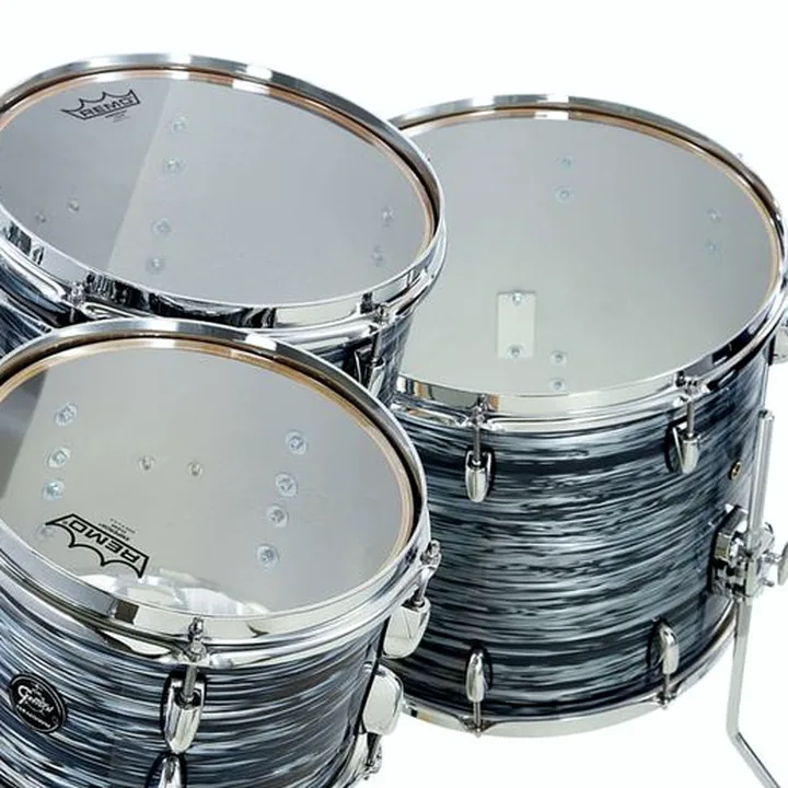 Gretsch Drums Renown Maple Standard -SOP Avis, Test, Comparatif