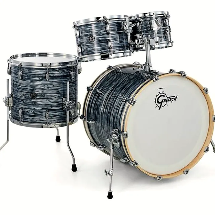 Gretsch Drums Renown Maple Standard -SOP Avis, Test, Comparatif