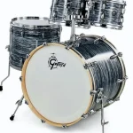 Gretsch Drums Renown Maple Standard -SOP Avis, Test, Comparatif