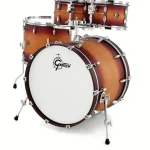 Gretsch Drums Renown Maple Standard STB Comparatif, Test, Avis