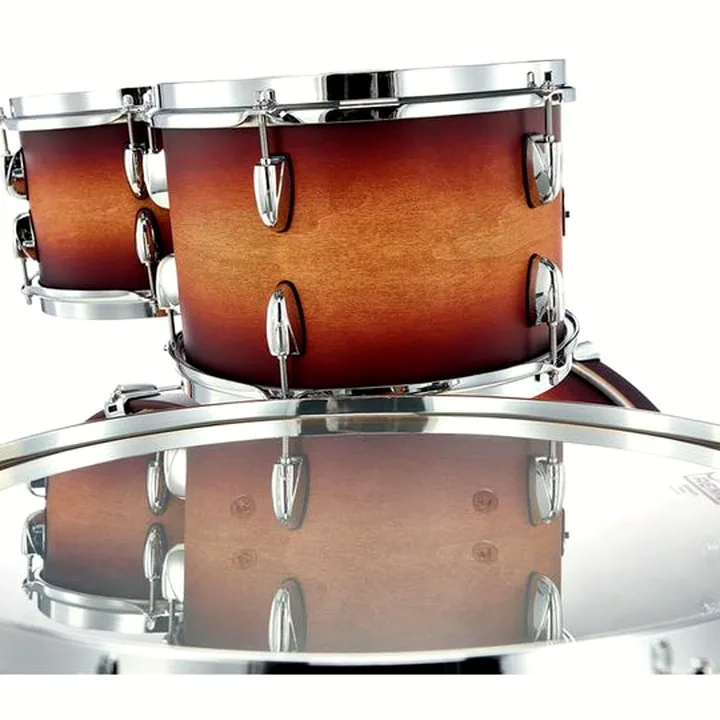 Gretsch Drums Renown Maple Standard STB – Test, Comparatif & Avis