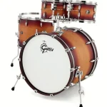Gretsch Drums Renown Maple Standard STB – Test, Comparatif & Avis