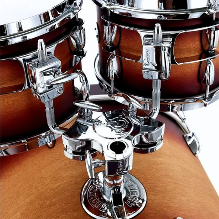 Gretsch Drums Renown Maple Standard STB – Test, Comparatif & Avis