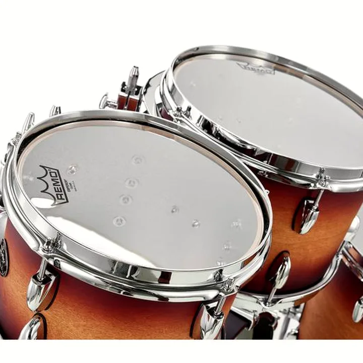 Gretsch Drums Renown Maple Standard STB – Test, Comparatif & Avis