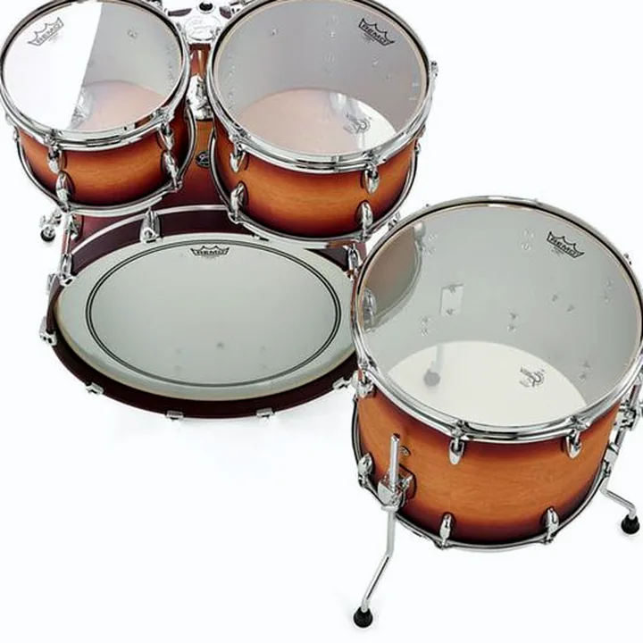 Gretsch Drums Renown Maple Standard STB – Test, Comparatif & Avis