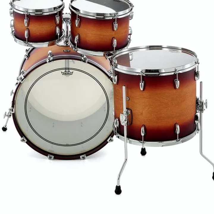 Gretsch Drums Renown Maple Standard STB – Test, Comparatif & Avis