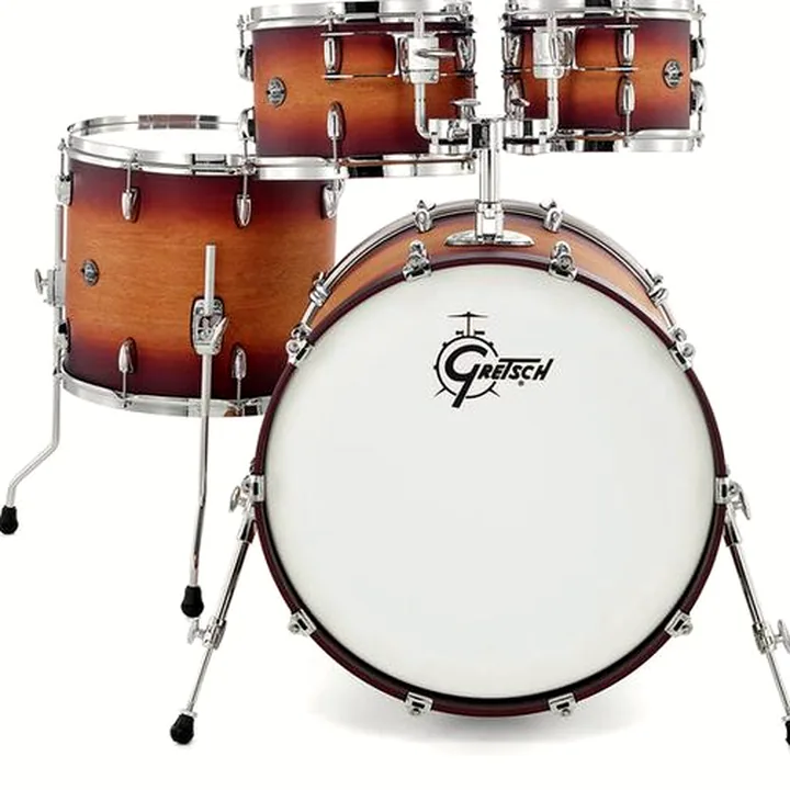 Gretsch Drums Renown Maple Standard STB – Test, Comparatif & Avis