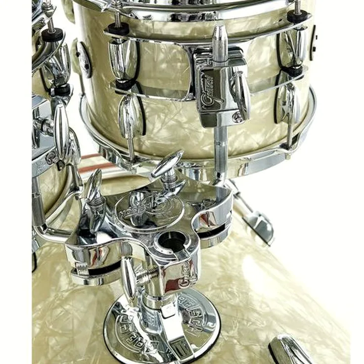 Gretsch Drums Renown Maple Standard -VP Avis, Comparatif & Test