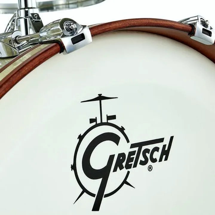 Gretsch Drums Renown Maple Standard -VP : Avis, Comparatif & Test