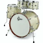 Test et Avis : Gretsch Drums Renown Maple Standard -VP