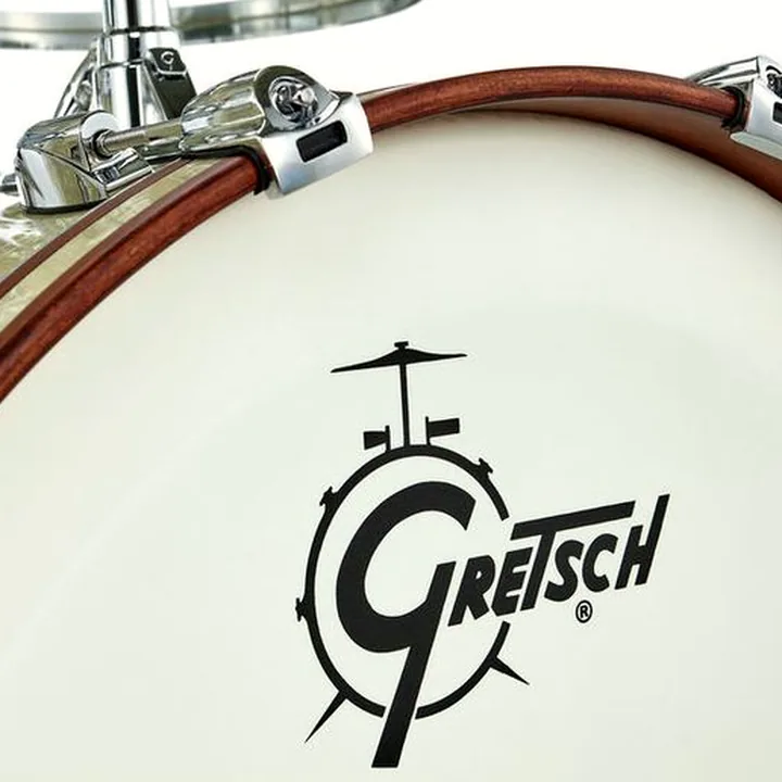 Gretsch Drums Renown Maple Standard -VP Avis, Comparatif & Test