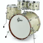 Gretsch Drums Renown Maple Standard -VP Avis, Comparatif & Test