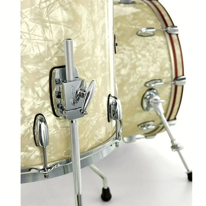 Gretsch Drums Renown Maple Standard -VP Avis, Comparatif & Test