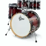 Gretsch Drums Renown Maple Studio -CB : Avis, Comparatif et Test