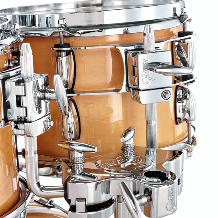 Gretsch Drums Renown Maple Studio -GN Avis, Test