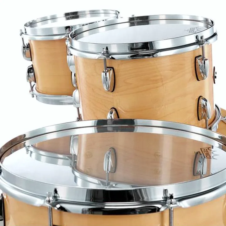 Gretsch Drums Renown Maple Studio -GN Avis, Test