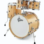 Test, Avis : Gretsch Drums Renown Maple Studio -GN