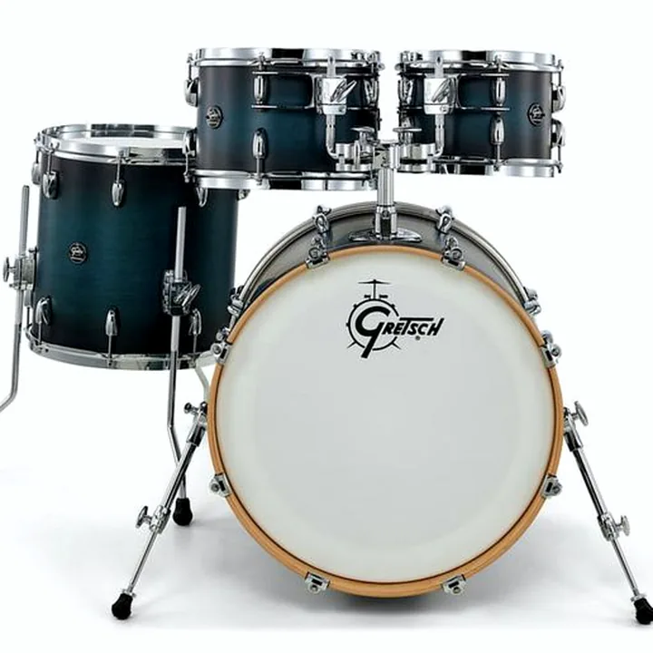 Gretsch Drums Renown Maple Studio -SABB Comparatif, Avis et Test