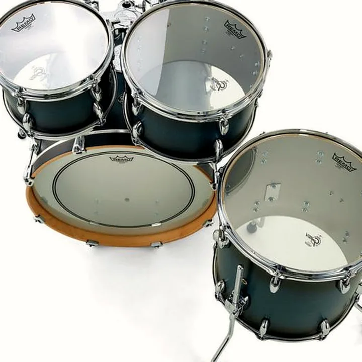 Gretsch Drums Renown Maple Studio -SABB Comparatif, Avis et Test
