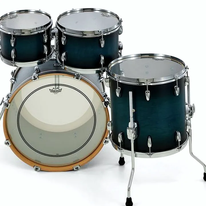 Gretsch Drums Renown Maple Studio -SABB Comparatif, Avis et Test