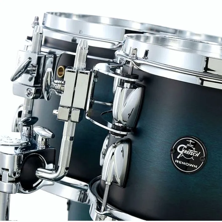Gretsch Drums Renown Maple Studio -SABB Comparatif, Avis et Test