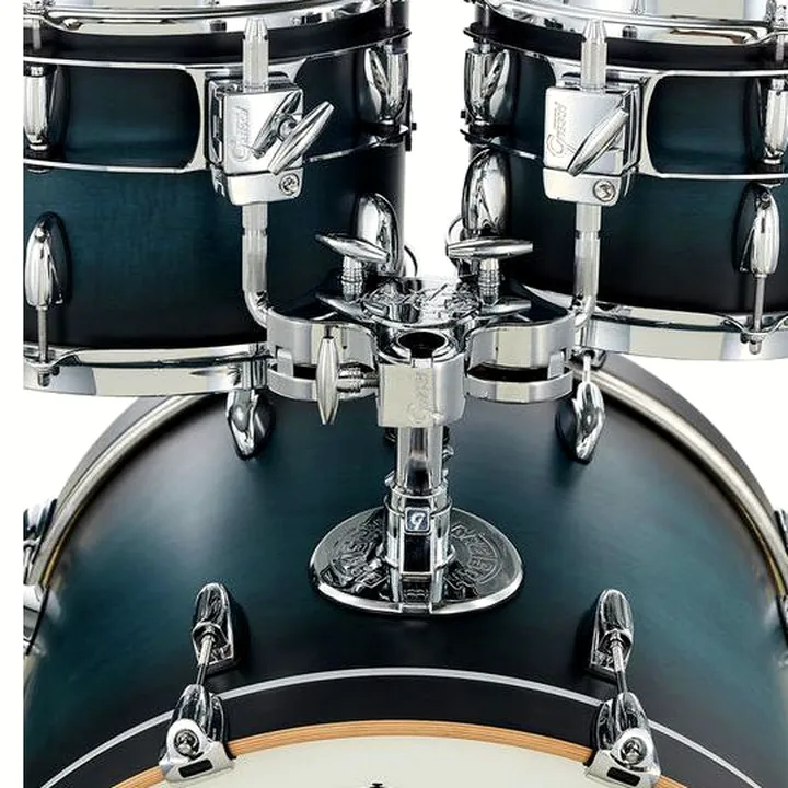 Gretsch Drums Renown Maple Studio -SABB Comparatif, Avis et Test