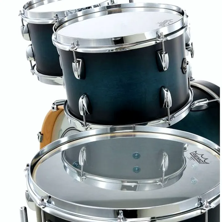 Gretsch Drums Renown Maple Studio -SABB Comparatif, Avis et Test