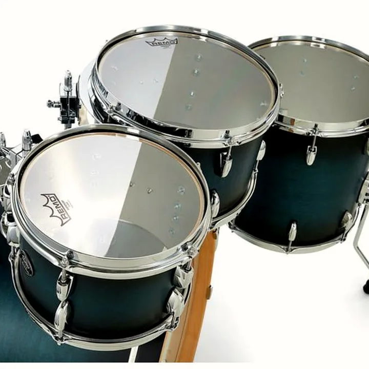 Gretsch Drums Renown Maple Studio -SABB Comparatif, Avis et Test