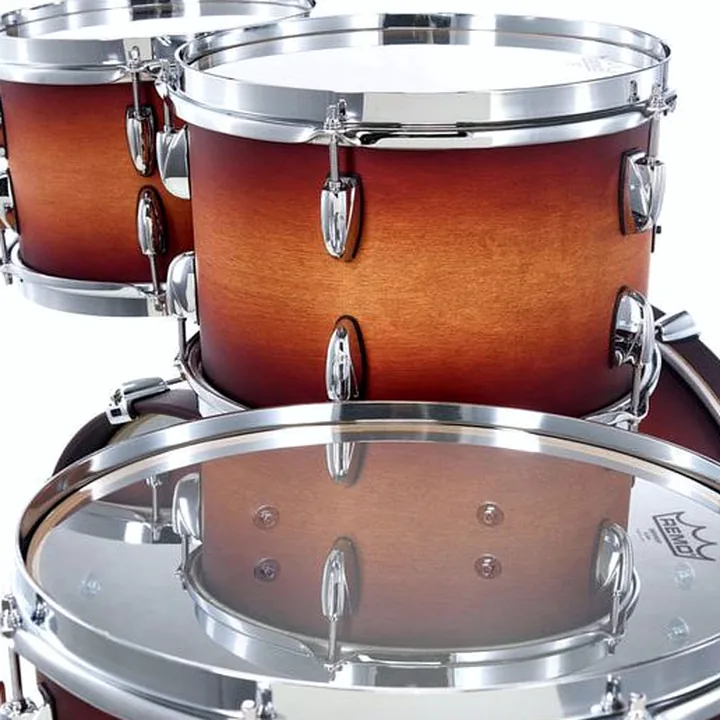 Gretsch Drums Renown Maple Studio -STB – Avis, Comparatif et Test