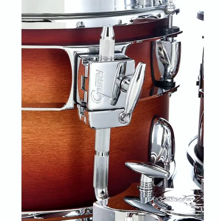 Gretsch Drums Renown Maple Studio -STB – Avis, Comparatif et Test