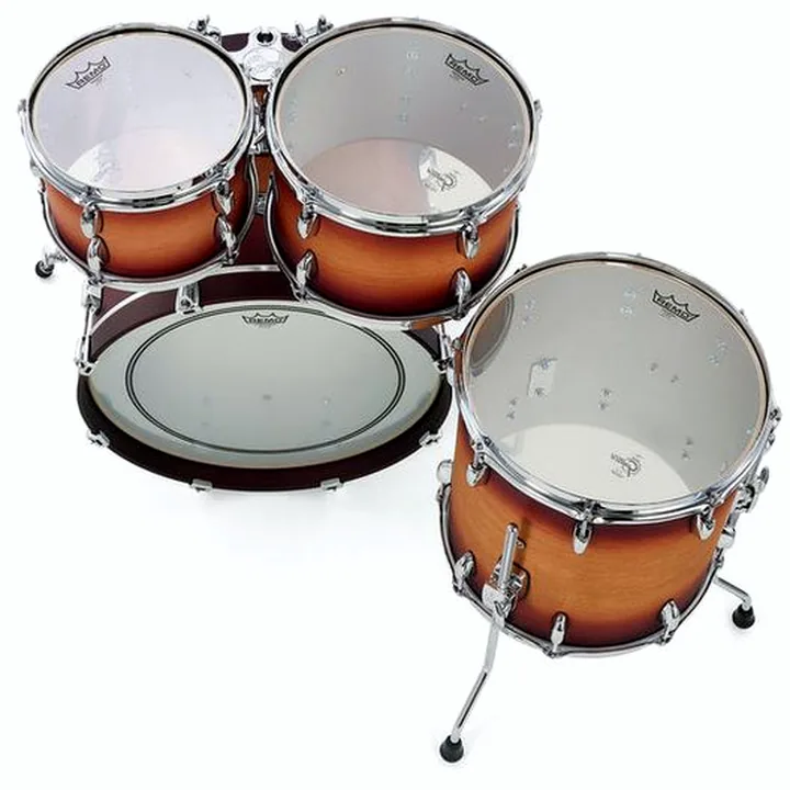 Gretsch Drums Renown Maple Studio -STB – Avis, Comparatif et Test