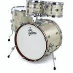 Gretsch Drums Renown Maple Studio -VP Test et Avis