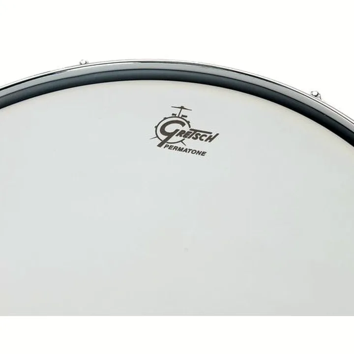 Gretsch Drums USA Custom Satin Rosewood : Avis & Test