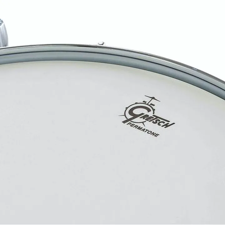 Gretsch Drums USA Custom White Marine Pearl Test, Avis, Comparatif